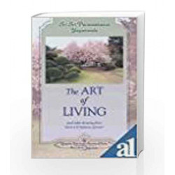The Art of Living by Sri Sri Paramahansa Yogananda Book-9788189535285