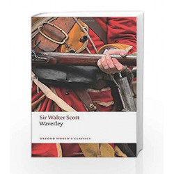 Waverley (Oxford World's Classics) by WALTER SCOTT
