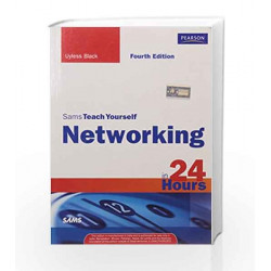 STY Networking in 24 Hrs by Black Book-9788131758052