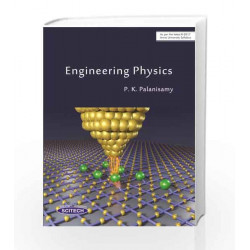 Engineering Physics: Volume 1 by P. K. Palanisamy Book-9788183716468