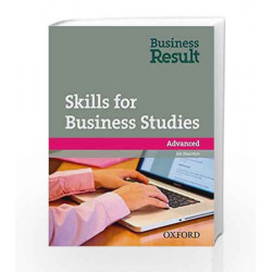 Business Result: Advanced: Skills for Business Studies Pack: A reading and writing skills book for business students