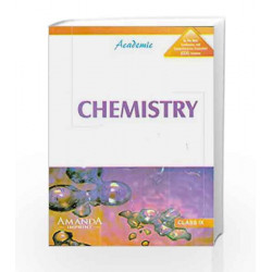 Academic Chemistry IX by Dr. Neera Verma Dr. N . K. Verma Book-9789380644059