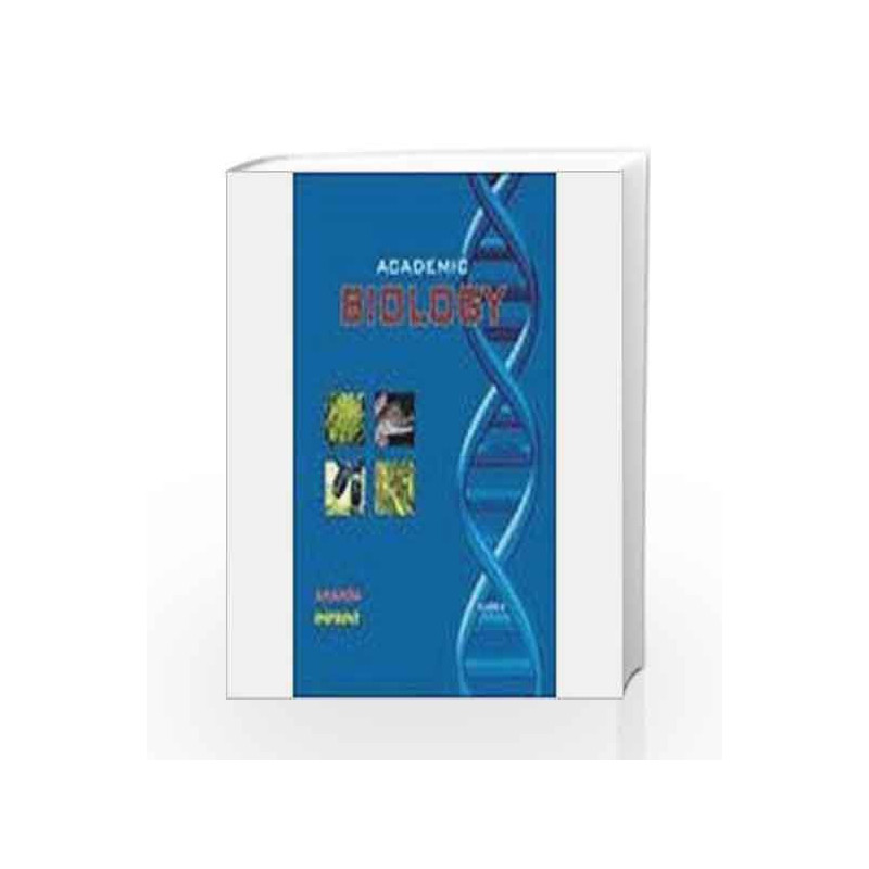 Academic Biology X by Ms. Atula Book-9788131804117