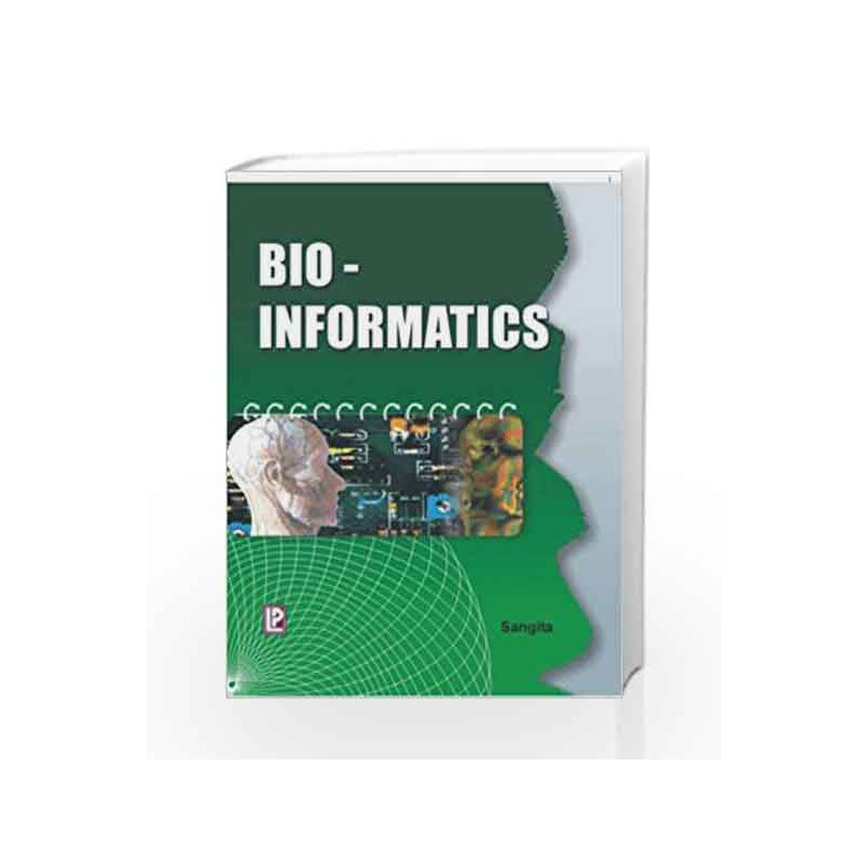 Bio-Informatics by Sangita Book-9788170088929