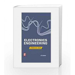 Electronics Engineering (Objective Type) by R. Kumar Book-9788131806630