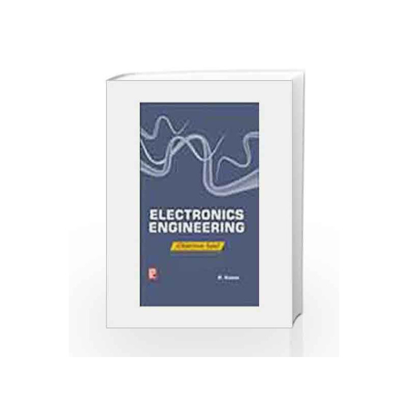 Electronics Engineering (Objective Type) by R. Kumar Book-9788131806630