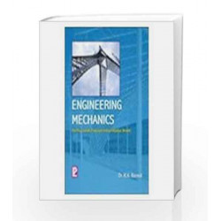 Engineering Mechanics by R.K. Bansal Book-9788131806531