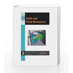 Solid and Fluid Mechanics by R.K. Bansal Book-9788131800959
