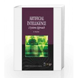 Artificial intelligence: A System Approach (Reprint) by M Tim Jones Book-9788131804049