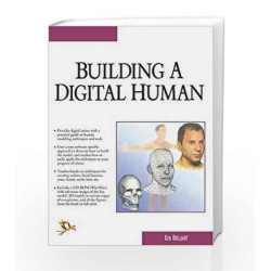 Building a Digital Human by Ken Brilliant Book-9788170086208