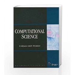 Computational Science by D. Kiryanov Book-9788131801154
