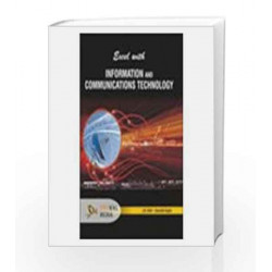 Excel with Information and Communications Technology by J.B. Dixit Book-9788131806593