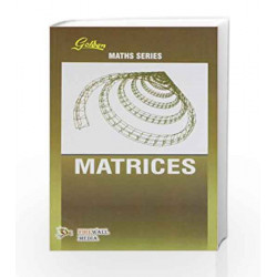 Golden Matrices by R. Gupta Book-9789380298856