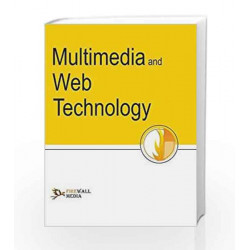 Multimedia and Web Technology by Ramesh Bangia Book-9788131800287