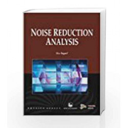 Noise Reduction Analysis by Uno Ingard Book-9789380298436