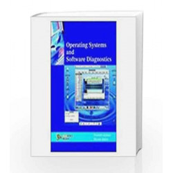 Operating Systems and Software Diagnostics by Ramesh Bangia Book-9788131802250