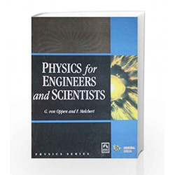 Physics for Engineers and Scientists by Gebhard Von Oppen Book-9789380298306