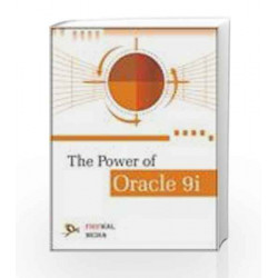 The Power of Oracle 9i by Rajiv Parida Book-9789380298146