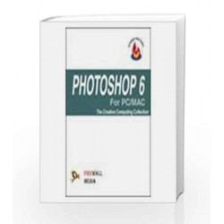 Studio Factory - Photoshop 6 by Christophe Aubry Book-9788131803134