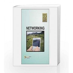 Networking (Straight to the Point) by Dinesh Maidasani Book-9788131805299