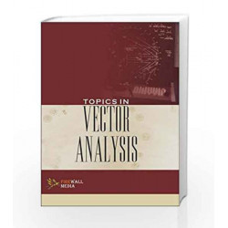 Topics in Vector Analysis by Kulbhushan Prakash Book-9788131802144
