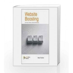 Website Boosting by Mario Fischer Book-9788131804582