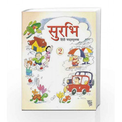 Surbhi Pathyapustak - 2 by Ashok Batra Book-9788179680643