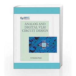 Analog and Digital VLSI Circuit Design by Saradindu Panda Book-9789385935381