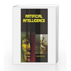 Artificial Intelligence by Sharbani Bhattacharya Book-9789385935589