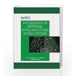 Foundations of Artificial Intelligence and Expert Systems by V.S. Janakiraman Book-9789385935596