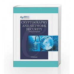 Cryptography and Network Security - A Practical Approach by K. Haribaskar Book-9789385935657