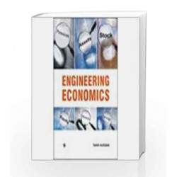 Engineering Economics by Tahir Hussain Book-9789385935541