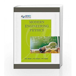 Modern Engineering Physics by D.C. Ghosh Book-9789385935268
