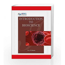 Introduction to Bioscience by Dr. J.P. Sharma Book-9788179681312