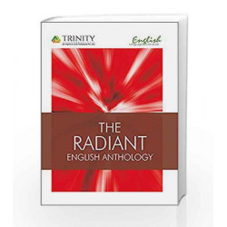 The Radiant English Anthology by Gangadhar P. Kudari Book-9789384872953