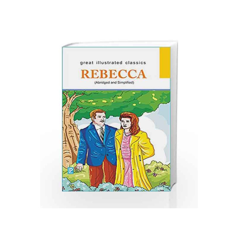 Rebecca by Board of Editors Book-9789386035998