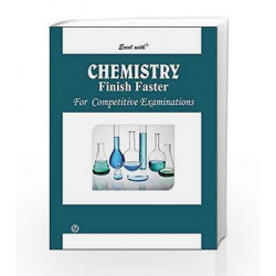Excel With Chemistry Finish Faster by Prof. S. K. Khanna, Dr. B. Kapila Dr. N. K. Verma Book-9789380856124
