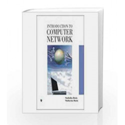 Introduction to Computer Network by Madhulika Bhatia Book-9788131805329