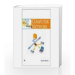 Computer Network by Rachna Sharma Book-9788131805824