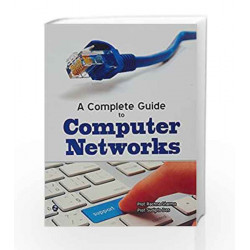 UCN-9715-195-A GUIDE TO COMPUTER NET-SHA by N.A Book-9789381159682