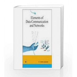 Elements of Data Communication and Networks by S.A. Amutha Jeevakumari Book-9788131804629