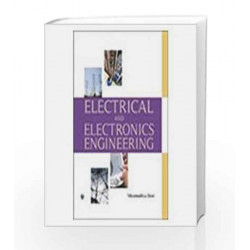Electrical and Electronics Engineering by Vikramaditya Dave Book-9788131806708