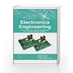 Electronics Engineering (U.P.) by Abhishek Yadav Book-9788190856577