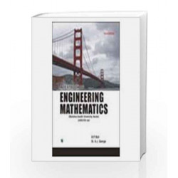 A Textbook of Engineering Mathematics - Sem I & II by N.P. Bali Book-9789380386034