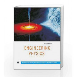 Engineering Physics by D.C. Ghosh Book-9788131803660