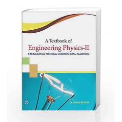 UEP-9703-125-Atb Of Engg Physics-Ii-Mat by Na Book-9789383828449