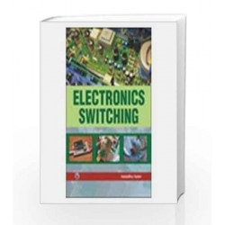 Electronics Switching by Anindita Saini Book-9788131807972