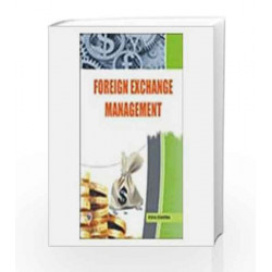 Foreign Exchange Management by Esha Sharma Book-9789380856247