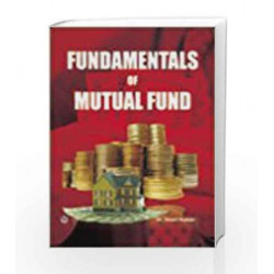 Fundamentals of Mutual Fund by Vinod Kumar Book-9789380386225