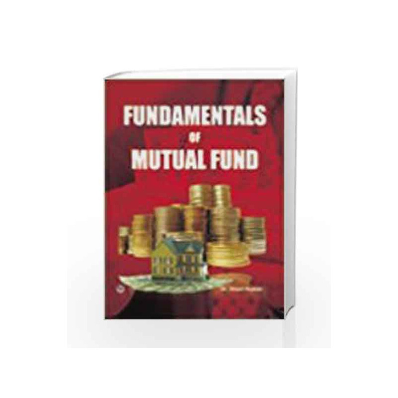 Fundamentals of Mutual Fund by Vinod Kumar Book-9789380386225